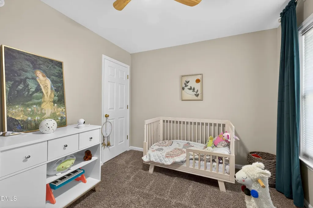 2304 Sapphire Valley Drive Raleigh NC 27604