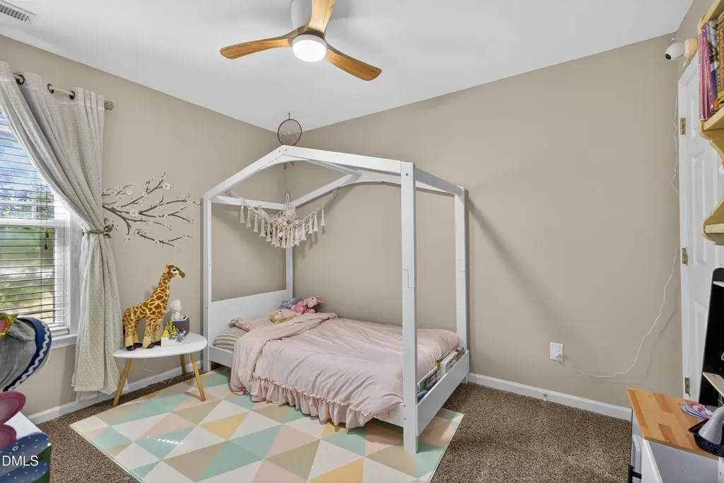 2304 Sapphire Valley Drive Raleigh NC 27604
