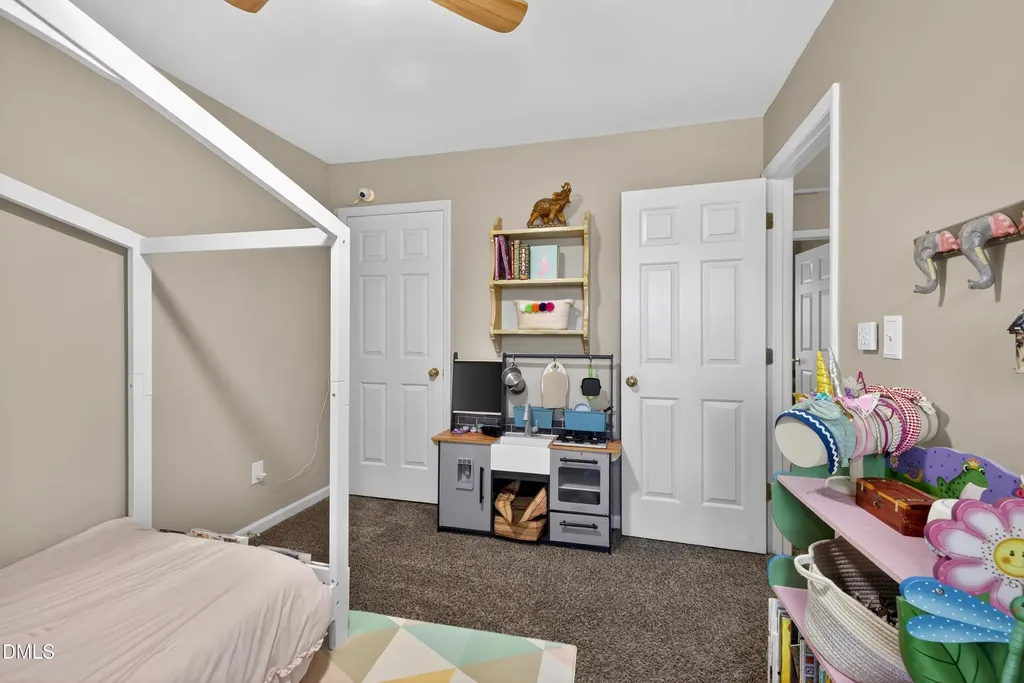 2304 Sapphire Valley Drive Raleigh NC 27604