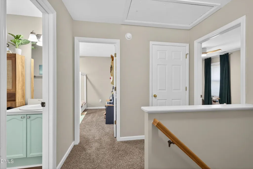 2304 Sapphire Valley Drive Raleigh NC 27604
