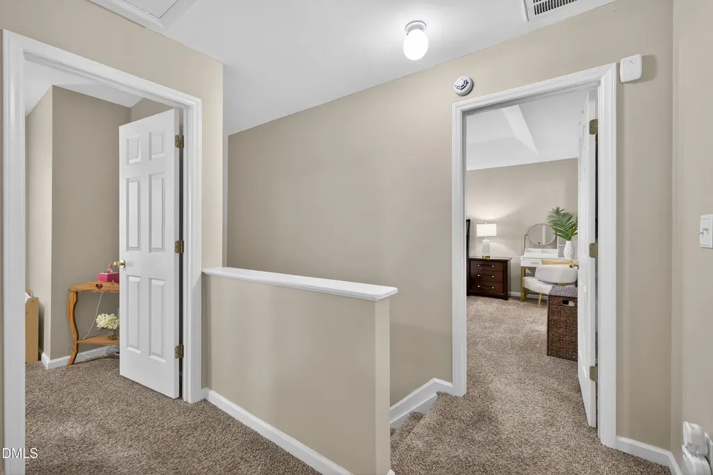2304 Sapphire Valley Drive Raleigh NC 27604