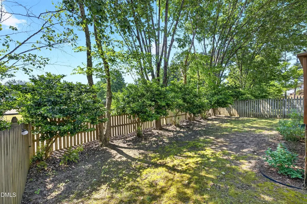 2304 Sapphire Valley Drive Raleigh NC 27604
