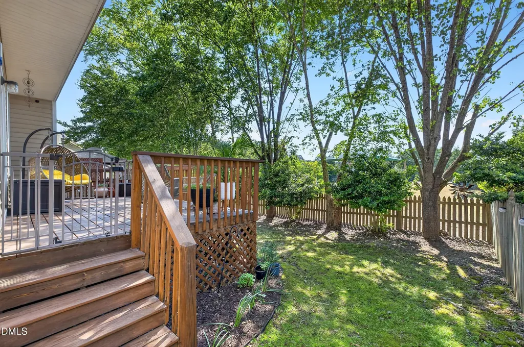 2304 Sapphire Valley Drive Raleigh NC 27604
