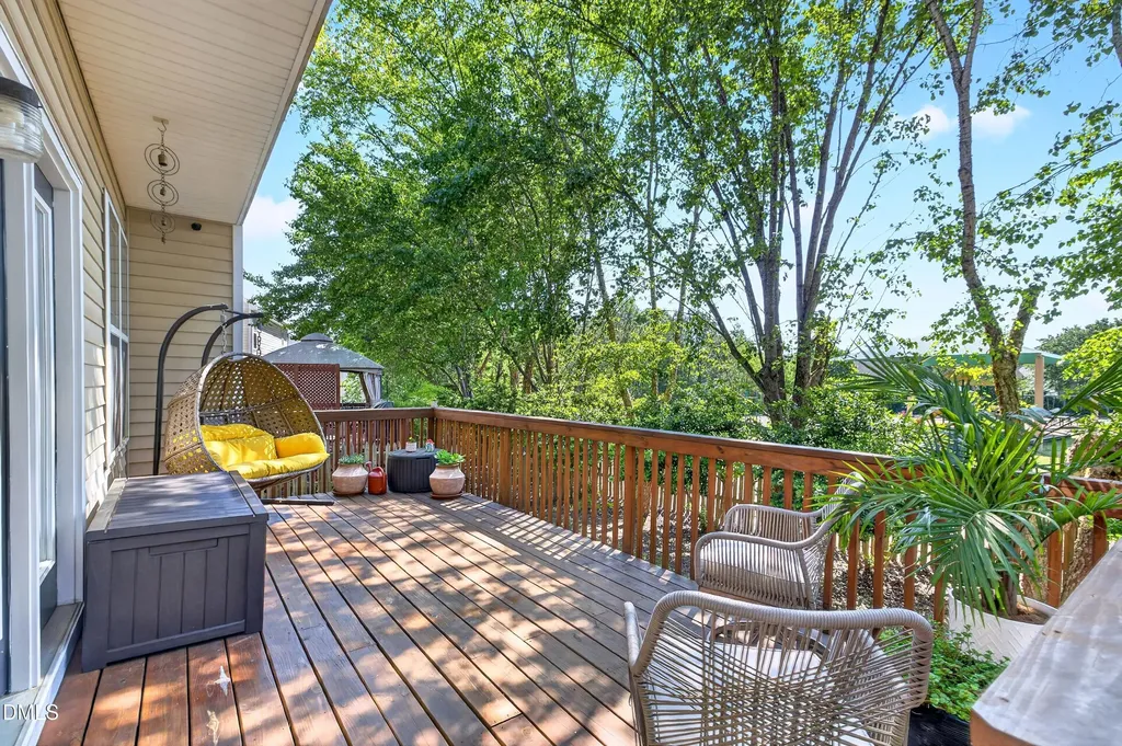 2304 Sapphire Valley Drive Raleigh NC 27604