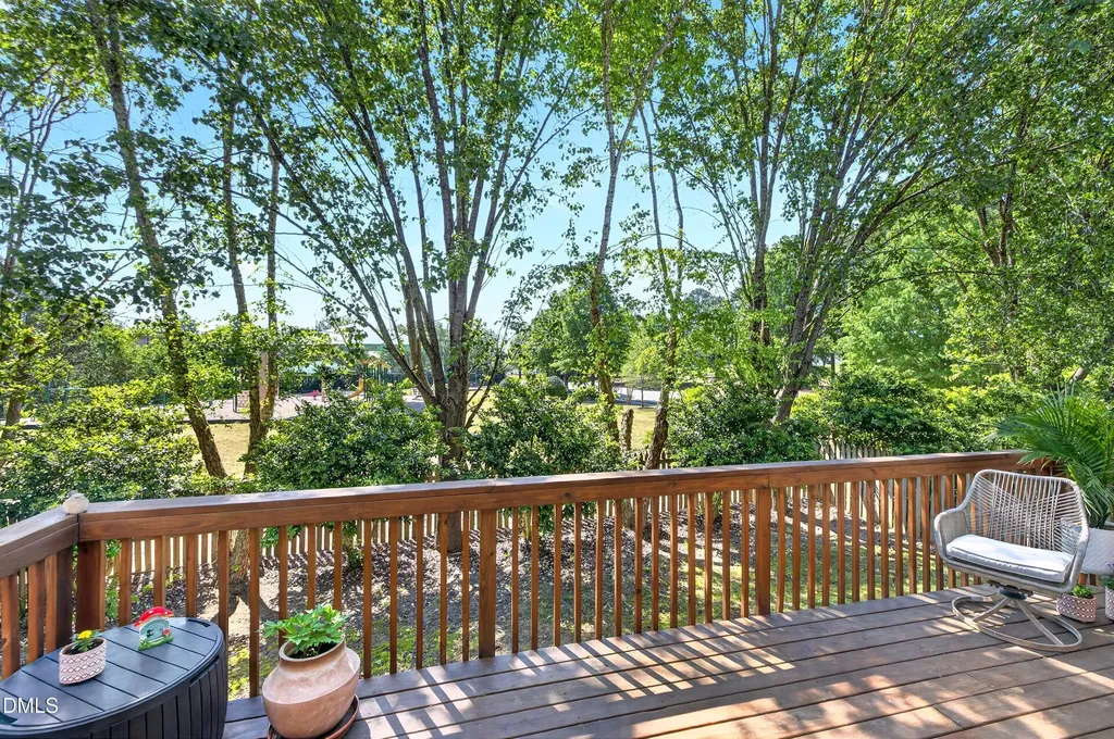 2304 Sapphire Valley Drive Raleigh NC 27604