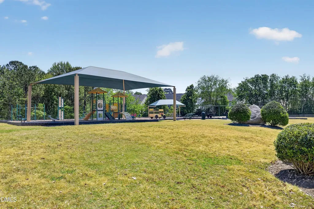 2304 Sapphire Valley Drive Raleigh NC 27604