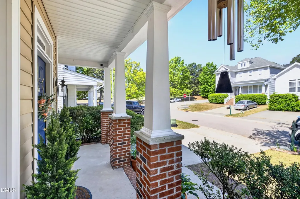 2304 Sapphire Valley Drive Raleigh NC 27604