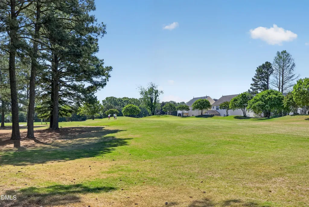 2304 Sapphire Valley Drive Raleigh NC 27604