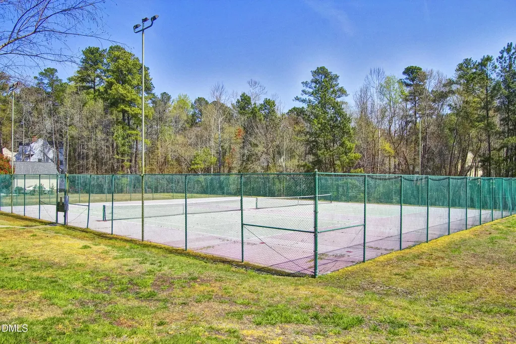 2304 Sapphire Valley Drive Raleigh NC 27604