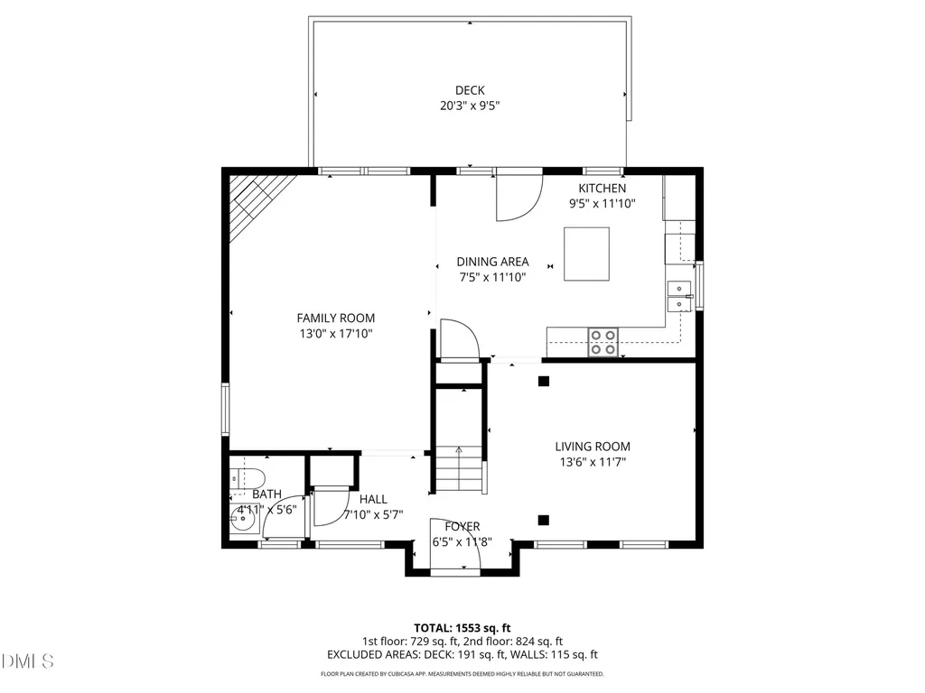 2304 Sapphire Valley Drive Raleigh NC 27604