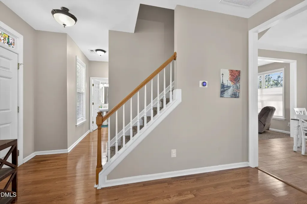 2304 Sapphire Valley Drive Raleigh NC 27604
