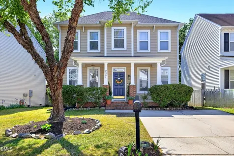 2304 Sapphire Valley Drive Raleigh NC 27604