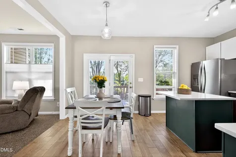 2304 Sapphire Valley Drive Raleigh NC 27604