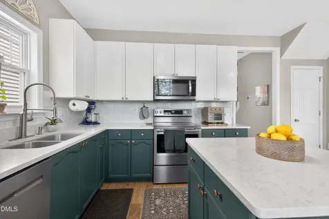 2304 Sapphire Valley Drive Raleigh NC 27604