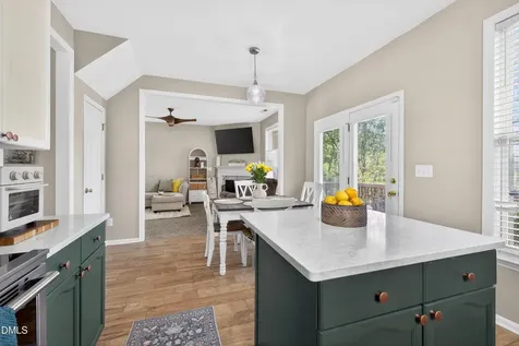 2304 Sapphire Valley Drive Raleigh NC 27604
