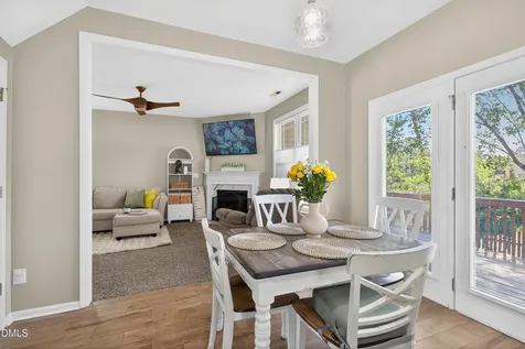 2304 Sapphire Valley Drive Raleigh NC 27604