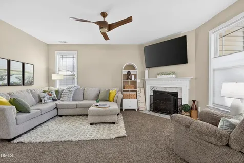 2304 Sapphire Valley Drive Raleigh NC 27604