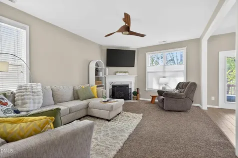 2304 Sapphire Valley Drive Raleigh NC 27604