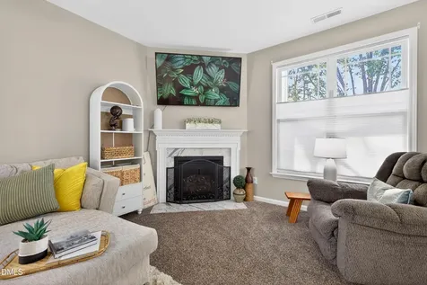 2304 Sapphire Valley Drive Raleigh NC 27604