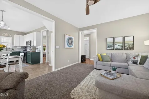 2304 Sapphire Valley Drive Raleigh NC 27604