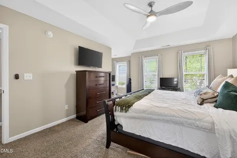 2304 Sapphire Valley Drive Raleigh NC 27604