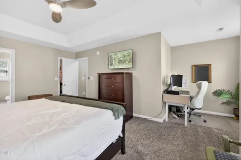 2304 Sapphire Valley Drive Raleigh NC 27604