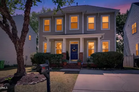2304 Sapphire Valley Drive Raleigh NC 27604