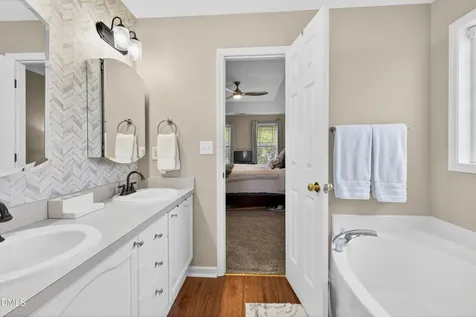 2304 Sapphire Valley Drive Raleigh NC 27604