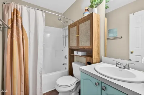 2304 Sapphire Valley Drive Raleigh NC 27604