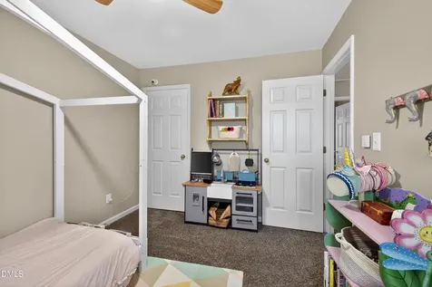 2304 Sapphire Valley Drive Raleigh NC 27604
