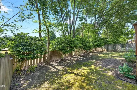 2304 Sapphire Valley Drive Raleigh NC 27604