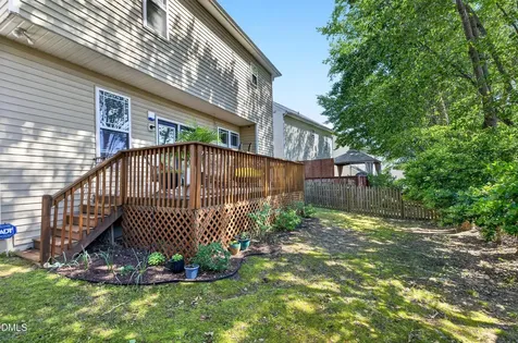 2304 Sapphire Valley Drive Raleigh NC 27604