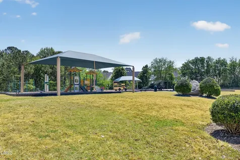 2304 Sapphire Valley Drive Raleigh NC 27604