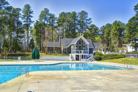 2304 Sapphire Valley Drive Raleigh NC 27604