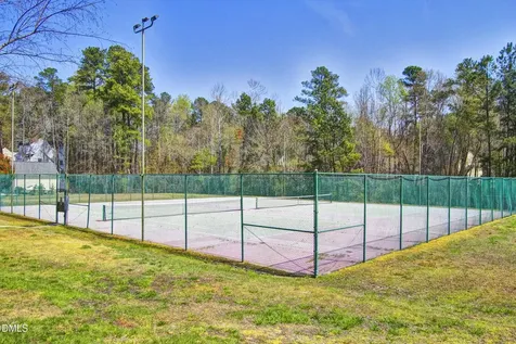 2304 Sapphire Valley Drive Raleigh NC 27604