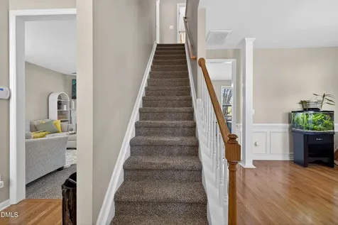 2304 Sapphire Valley Drive Raleigh NC 27604