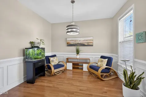 2304 Sapphire Valley Drive Raleigh NC 27604