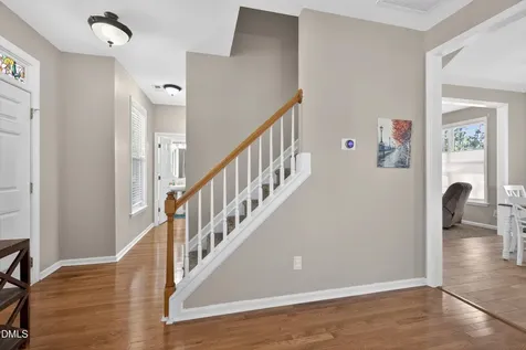 2304 Sapphire Valley Drive Raleigh NC 27604