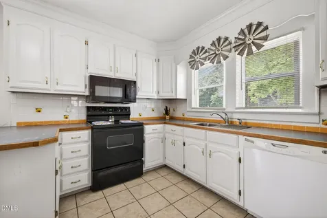 213 N Walnut Street Spring Hope NC 27882