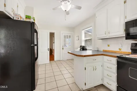 213 N Walnut Street Spring Hope NC 27882