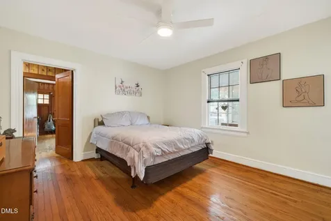 213 N Walnut Street Spring Hope NC 27882