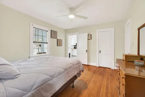 213 N Walnut Street Spring Hope NC 27882