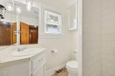213 N Walnut Street Spring Hope NC 27882