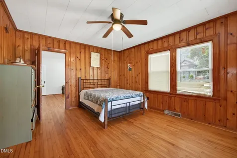 213 N Walnut Street Spring Hope NC 27882