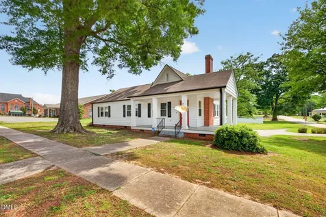 213 N Walnut Street Spring Hope NC 27882