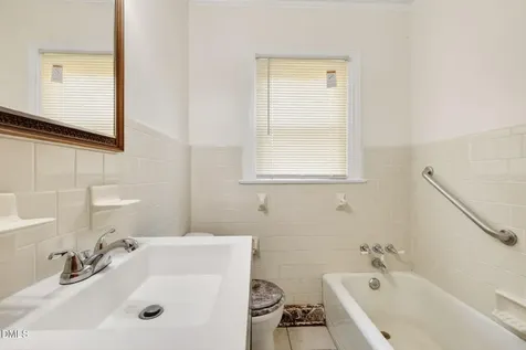 213 N Walnut Street Spring Hope NC 27882