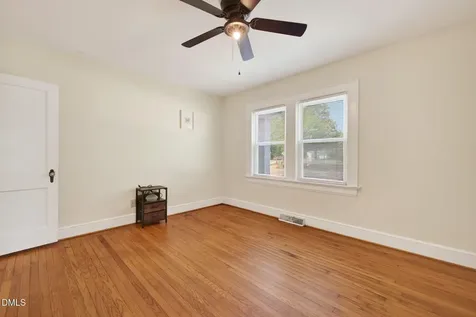 213 N Walnut Street Spring Hope NC 27882