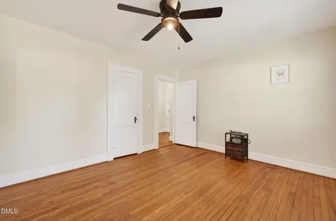 213 N Walnut Street Spring Hope NC 27882