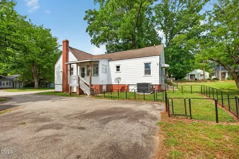 213 N Walnut Street Spring Hope NC 27882