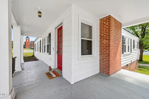 213 N Walnut Street Spring Hope NC 27882